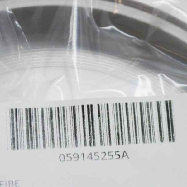 059145255A - AUDI A4 B7 VANE PUMP PULLEY 059145255A NEW GENUINE