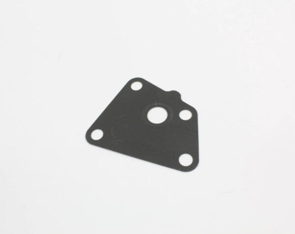 059145757D - NEW AUDI A4 8EC, B7 TURBO OIL MOUNT MOUNT SEAL 059145757D ORIGINAL