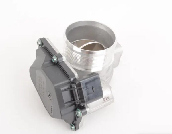 059145950AF - NEW AUDI A6 C7 THROTTLE VALVE 059145950AF ORIGINAL