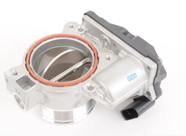 059145950AF - NEW AUDI A6 C7 THROTTLE VALVE 059145950AF ORIGINAL