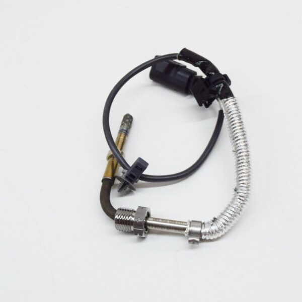 059906088CD - NEW AUDI A6 C7 EXHAUST GAS TEMPERATURE SENSOR 2 PIN 059906088CD