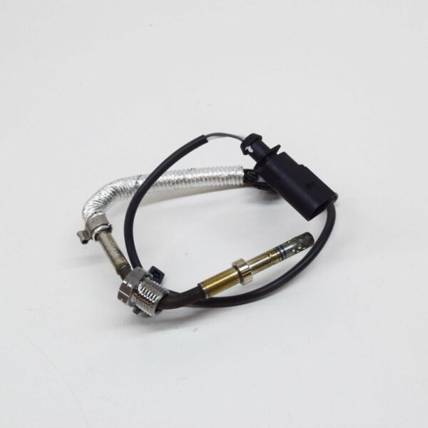 059906088CD - NEW AUDI A6 C7 EXHAUST GAS TEMPERATURE SENSOR 2 PIN 059906088CD