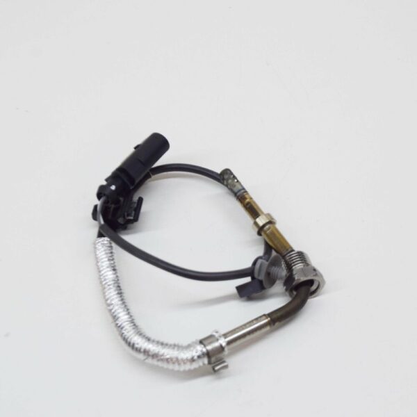 059906088CD - NEW AUDI A6 C7 EXHAUST GAS TEMPERATURE SENSOR 2 PIN 059906088CD