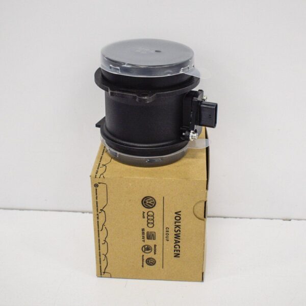059906461S - NEW AUDI A6 4G AIR FLOW MASS SENSOR 059906461S ORIGINAL