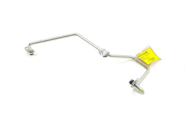 05E145140F - VW GOLF CD MK8 TURBOCHARGER SUPPLY PIPE 05E145140J NEW GENUINE