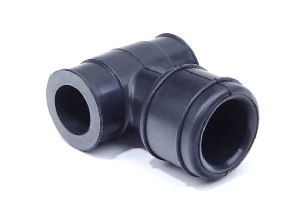 06A103247 - NEW AUDI A3 8L PCV HOSE CONNECTOR 3 WAY T SHAPE 06A103247 GENUINE
