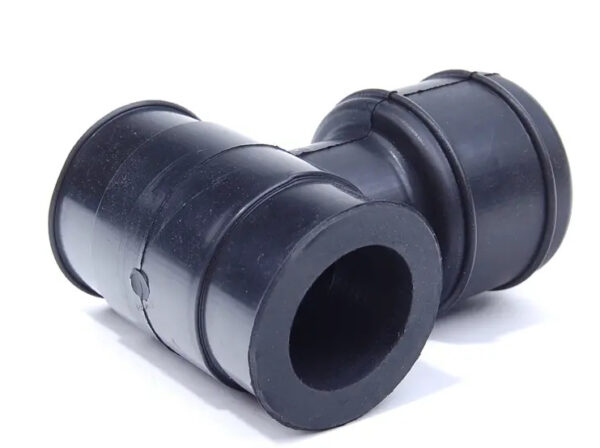 06A103247 - NEW AUDI A3 8L PCV HOSE CONNECTOR 3 WAY T SHAPE 06A103247 GENUINE