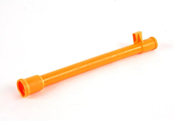 06A103663C - NEW AUDI A3 SPORTBACK 8P OIL DIPSTICK FUNNEL 06A103663C ORIGINAL