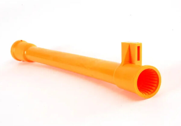 06A103663C - NEW AUDI A3 SPORTBACK 8P OIL DIPSTICK FUNNEL 06A103663C ORIGINAL