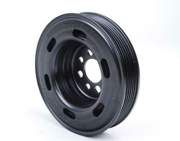 06A105243E - NEW AUDI A3 8P CRANKSHAFT VIBRATION DAMPER 06A105243E