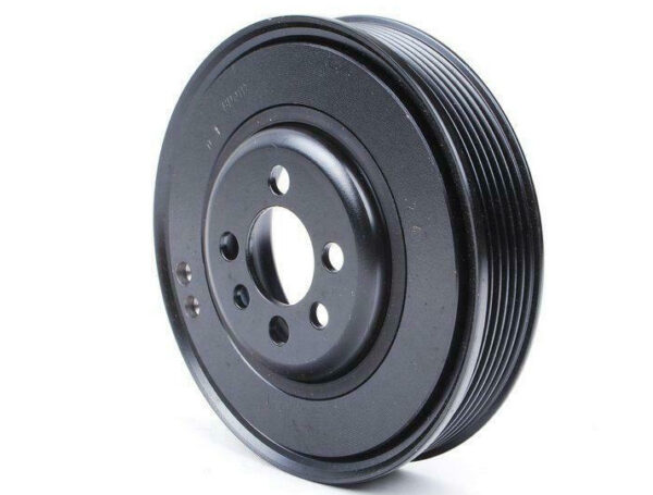 06A105243E - NEW AUDI A3 8P CRANKSHAFT VIBRATION DAMPER 06A105243E