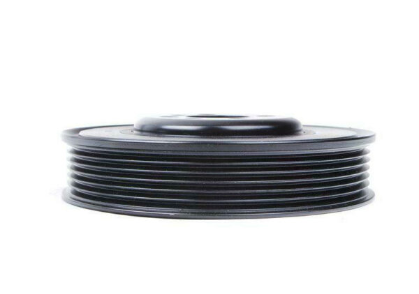 06A105243E - NEW AUDI A3 8P CRANKSHAFT VIBRATION DAMPER 06A105243E