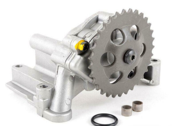 06A115105B - NEW AUDI A3 8P OIL PUMP 06A115105B OEM