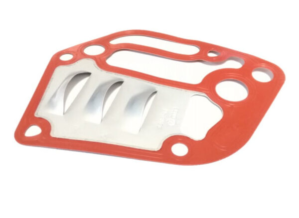 06A115441J - NEW AUDI A3 8P OIL FILTER ADAPTER SEAL 06A115441J ORIGINAL