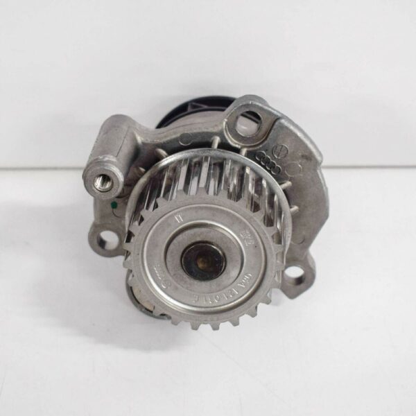 06A121012GX - NEW AUDI A4 B6 WATER PUMP 06A121012G 1.8 T 120KW ORIGINAL