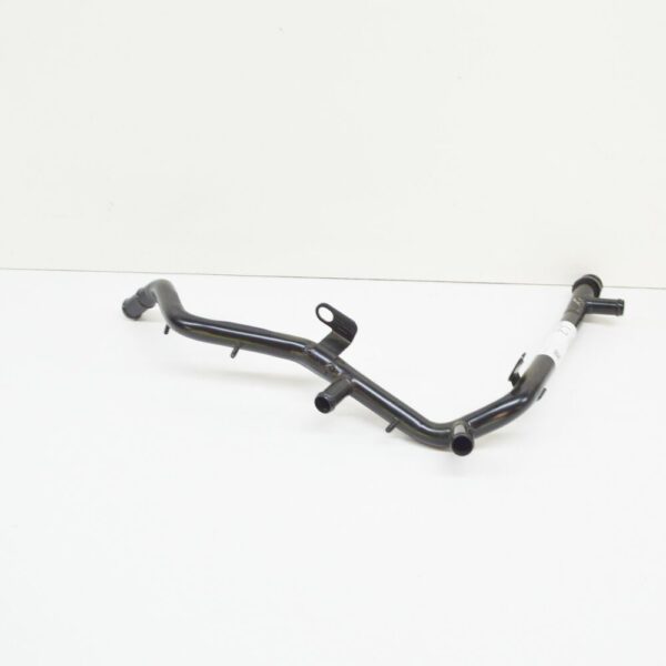 06A121065AK - NEW AUDI A3 8L ENGINE COOLANT PIPE 06A121065AK ORIGINAL