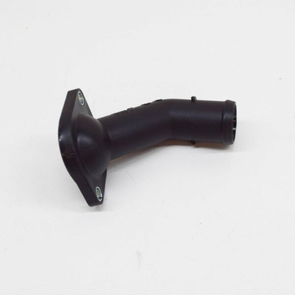 06A121121C - NEW AUDI A3 8P ENGINE COOLANT THERMOSTAT HOUSING COVER 06A121121C ORIGINAL