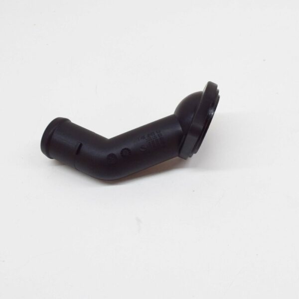06A121121C - NEW AUDI A3 8P ENGINE COOLANT THERMOSTAT HOUSING COVER 06A121121C ORIGINAL
