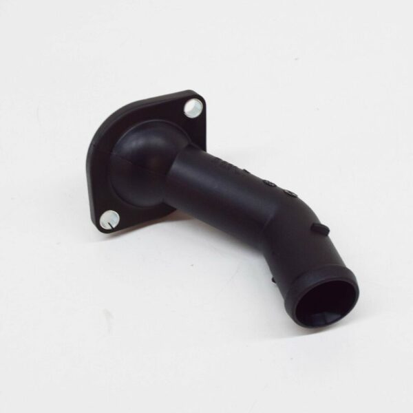 06A121121C - NEW AUDI A3 8P ENGINE COOLANT THERMOSTAT HOUSING COVER 06A121121C ORIGINAL