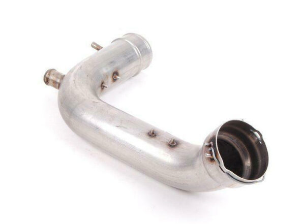 06A145731F - NEW AUDI A3 8L TURBOCHARGER INTERCOOLER PIPE 06A145731F ORIGINAL