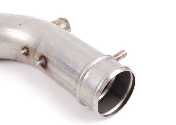 06A145731F - NEW AUDI A3 8L TURBOCHARGER INTERCOOLER PIPE 06A145731F ORIGINAL