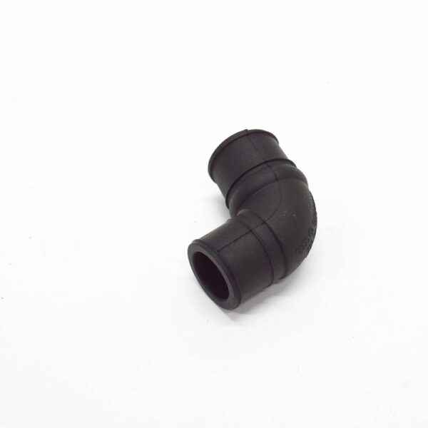 06B103221G - Audi A4 8e B6 Elbow Vent Hose 06B103221G NEW REAL