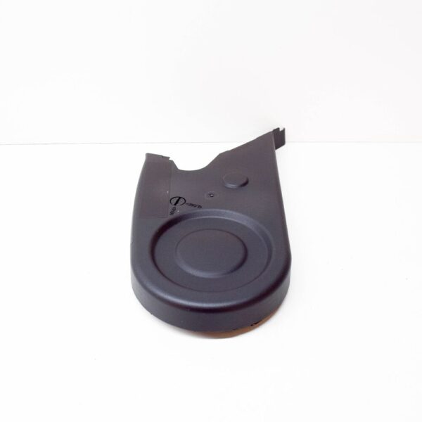 06B109123H - AUDI A3 8P UPPER TOOTHED BELT GUARD 06B109123H NEW GENUINE
