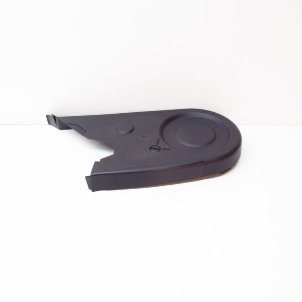 06B109123H - AUDI A3 8P UPPER TOOTHED BELT GUARD 06B109123H NEW GENUINE