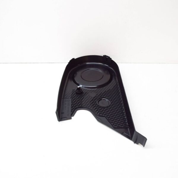 06B109123H - AUDI A3 8P UPPER TOOTHED BELT GUARD 06B109123H NEW GENUINE