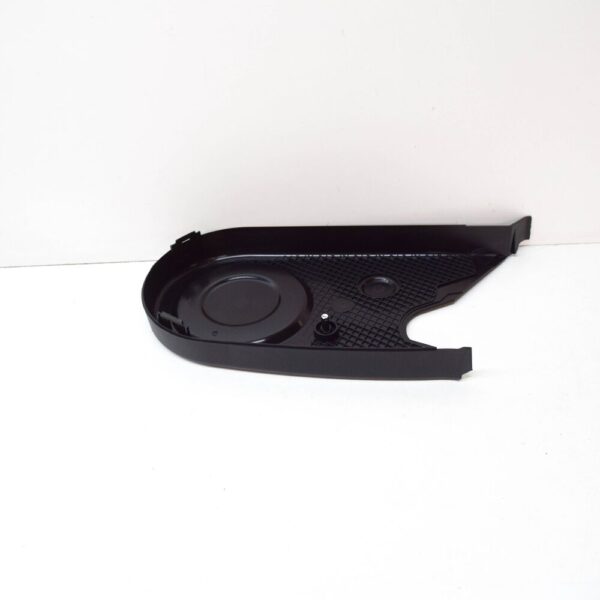 06B109123H - AUDI A3 8P UPPER TOOTHED BELT GUARD 06B109123H NEW GENUINE