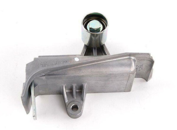 06B109477A - NEW AUDI A4 B7 ENGINE TIMING BELT TENSIONER DAMPER 06B109477A