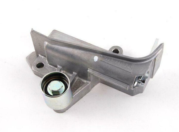06B109477A - NEW AUDI A4 B7 ENGINE TIMING BELT TENSIONER DAMPER 06B109477A