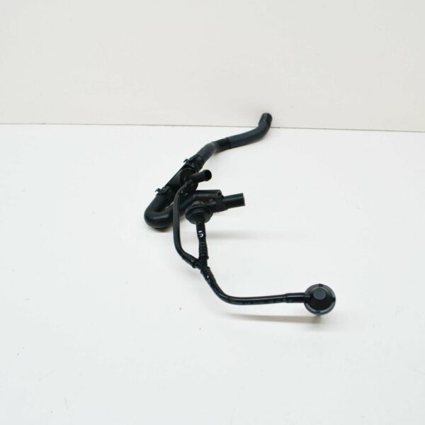 06B133751AT - NEW AUDI A4 B7 VACUUM PIPE WITH SUCTION JET PUMP 06B133751AT