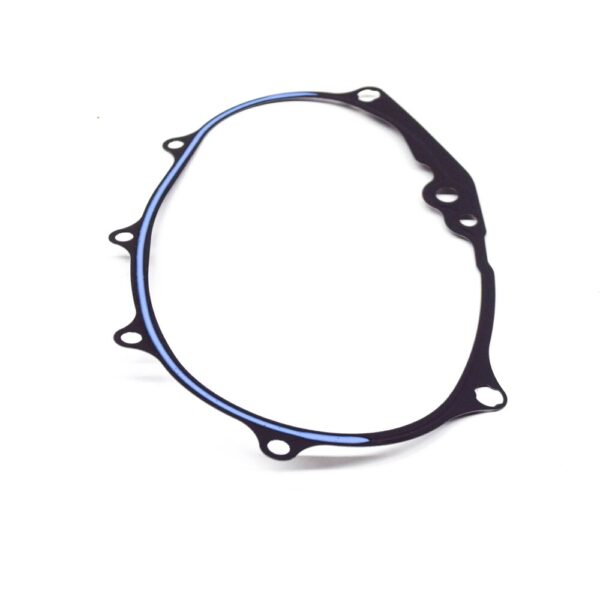 06D103121B - AUDI A1 8X ENGINE CONTROL COVER GASKET 06D103121B NEW GENUINE