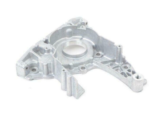 06D103153C - NEW AUDI A1 8X FRONT CRANKSHAFT SEALING FLANGE 06D103153C ORIGINAL