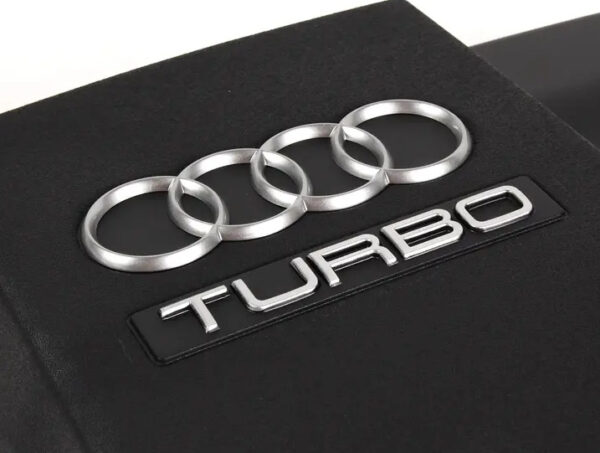 06D103925E - NEW AUDI A6 C6 ENGINE INTAKE MANIFOLD COVER 06D103925E ORIGINAL