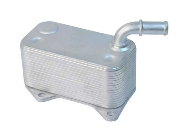 06D117021C - NEW AUDI A3 8P OIL COOLER 06D117021C