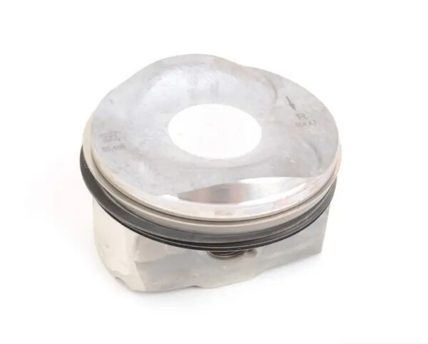 06E107066BS - NEW AUDI A6 AVANT C6 ENGINE PISTON FOR CYLINDERS 1-3 06E107066BS ORIGINAL