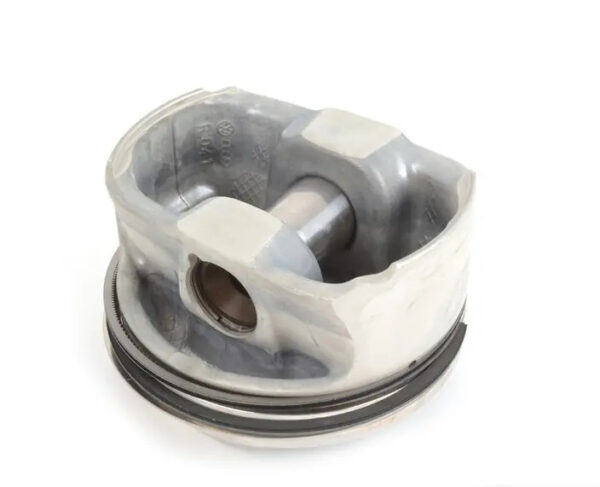 06E107066BS - NEW AUDI A6 AVANT C6 ENGINE PISTON FOR CYLINDERS 1-3 06E107066BS ORIGINAL
