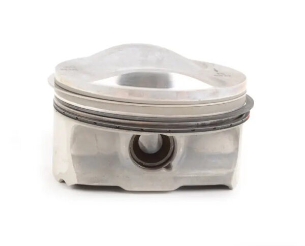 06E107066BS - NEW AUDI A6 AVANT C6 ENGINE PISTON FOR CYLINDERS 1-3 06E107066BS ORIGINAL