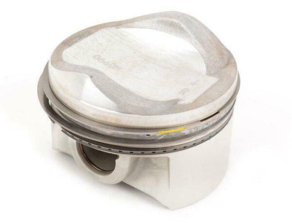 06E107066DM - NEW AUDI A4 B8 ENGINE PISTON COMPLETE 06E107066DM ORIGINAL