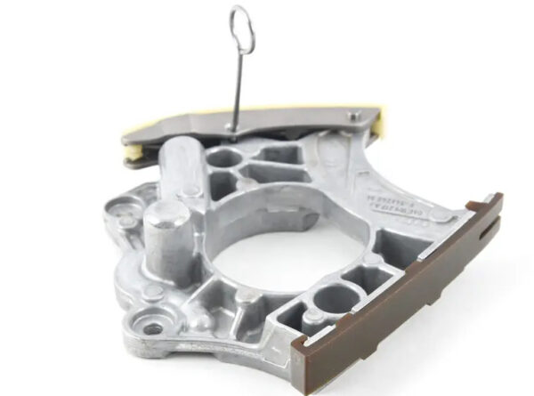 06E109217AJ - Audi A4 B8 Upper Control Chain Clamp 06E109217AJ NEW ORIGINAL