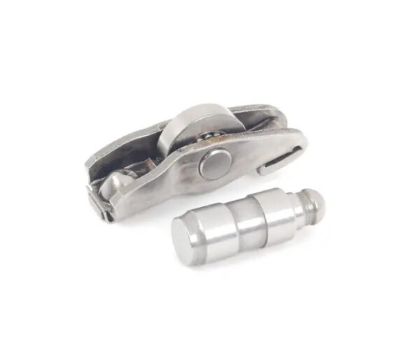 06E109409K - NEW AUDI A5 8T ROLLER CAM FOLLOWER WITH BALANCING ELEMENT 06E109409K ORIGINAL