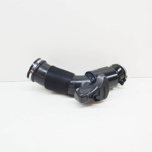 06E129629Q - NEW AUDI A4 B8 8K AIR INTAKE HOSE 06E129629Q ORIGINAL