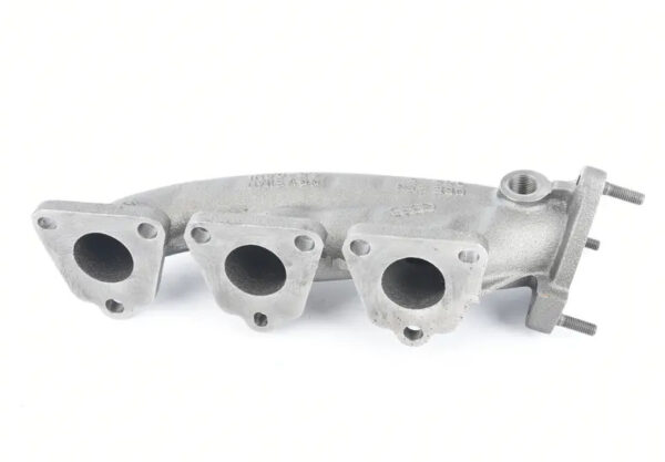 06E253032B - New Audi A4 Avant S4 Quattro Convertible A6 Exhaust Manifold Right 06E253032B