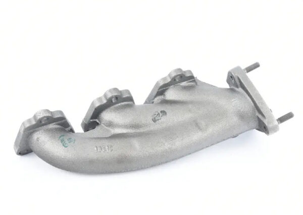 06E253032B - New Audi A4 Avant S4 Quattro Convertible A6 Exhaust Manifold Right 06E253032B