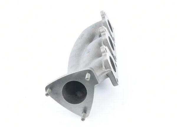 06E253032B - New Audi A4 Avant S4 Quattro Convertible A6 Exhaust Manifold Right 06E253032B