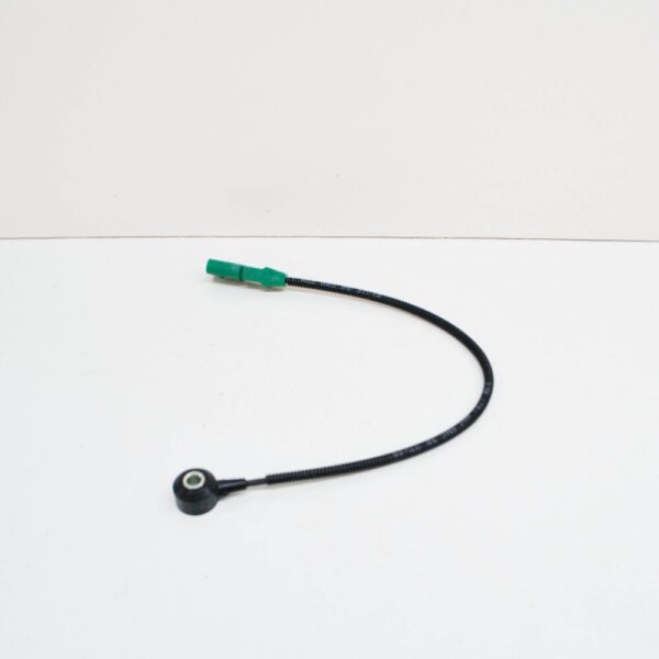06E905377J - NEW AUDI A6 C7 ENGINE DETONATION KNOCK SENSOR CYL. 1-3 06E905377J ORIGINAL