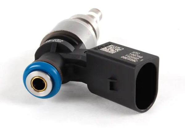 06E906036AE - NEW AUDI A4 8E B7 FUEL INJECTOR 06E906036AE ORIGINAL