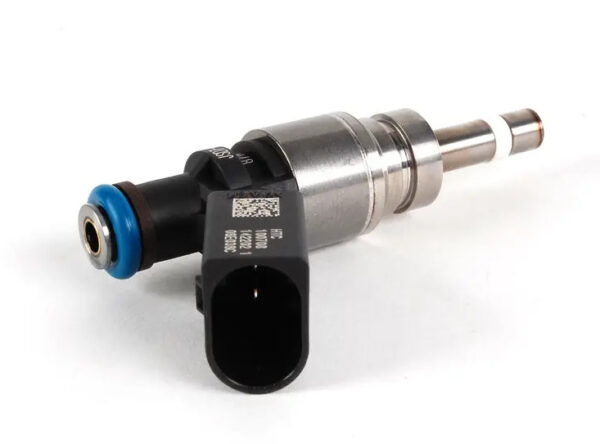 06E906036AE - NEW AUDI A4 8E B7 FUEL INJECTOR 06E906036AE ORIGINAL